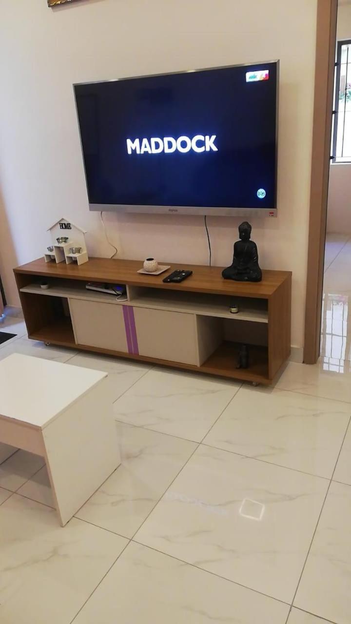 Nayuha Apt B Flic-en-Flacq Exteriör bild