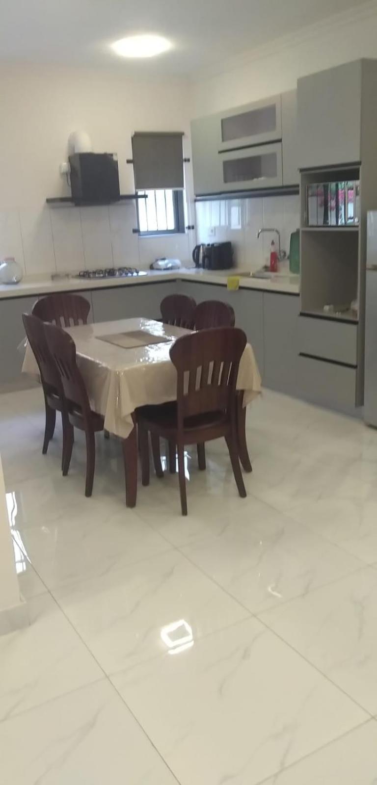 Nayuha Apt B Flic-en-Flacq Exteriör bild