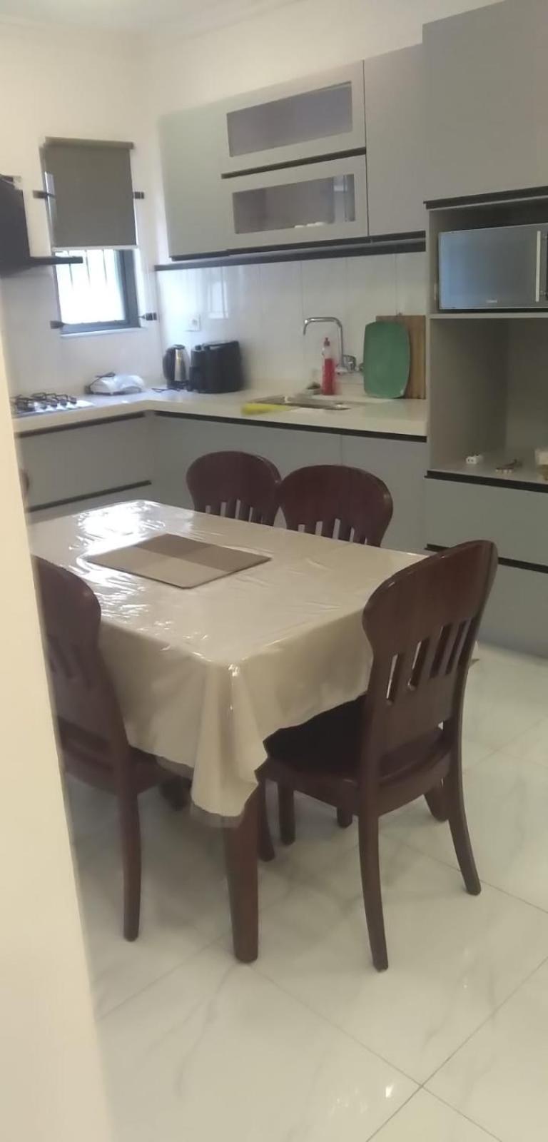Nayuha Apt B Flic-en-Flacq Exteriör bild