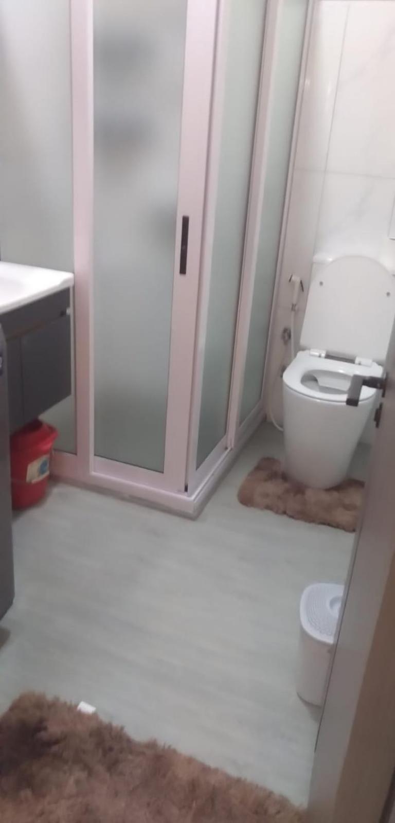 Nayuha Apt B Flic-en-Flacq Exteriör bild