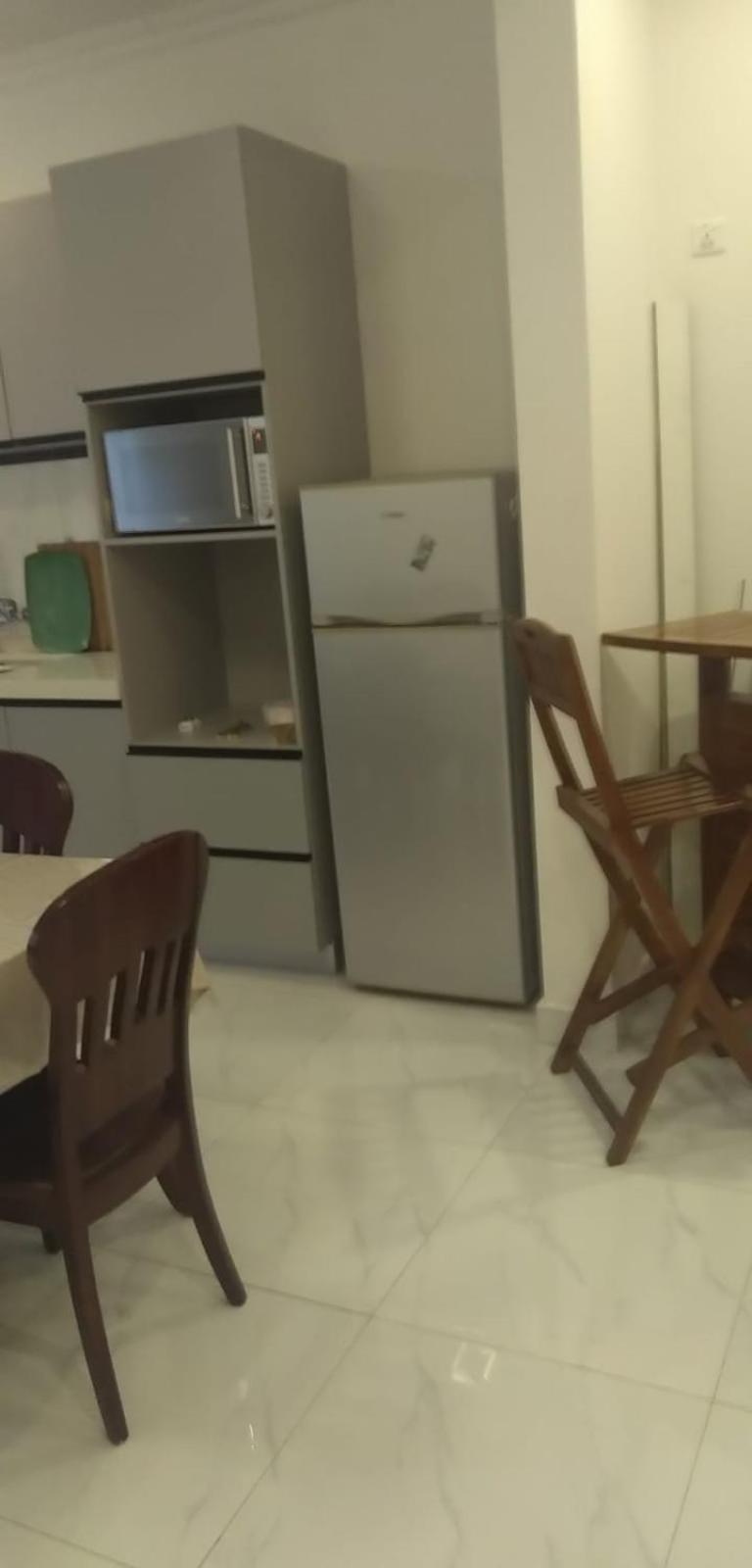 Nayuha Apt B Flic-en-Flacq Exteriör bild