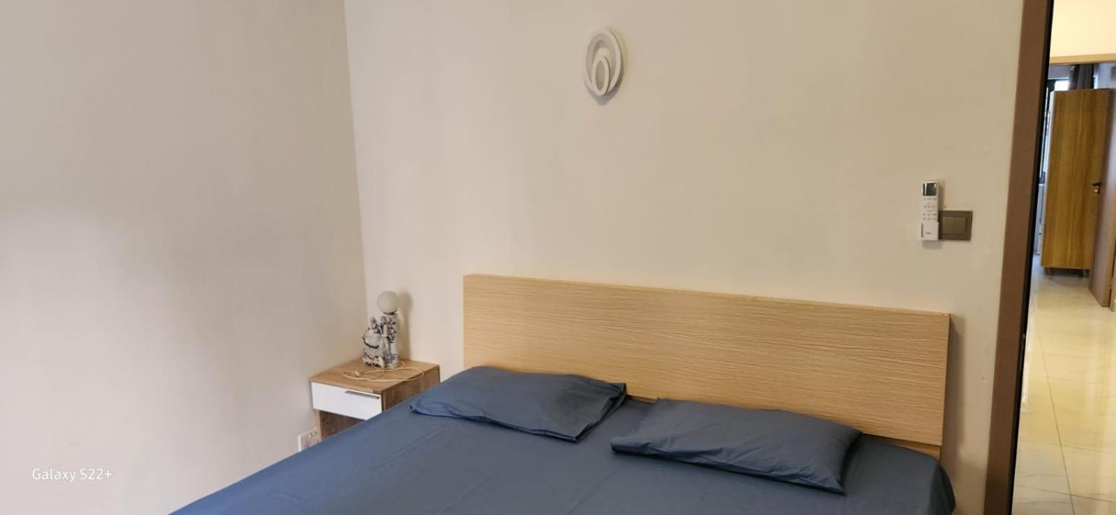 Nayuha Apt B Flic-en-Flacq Exteriör bild