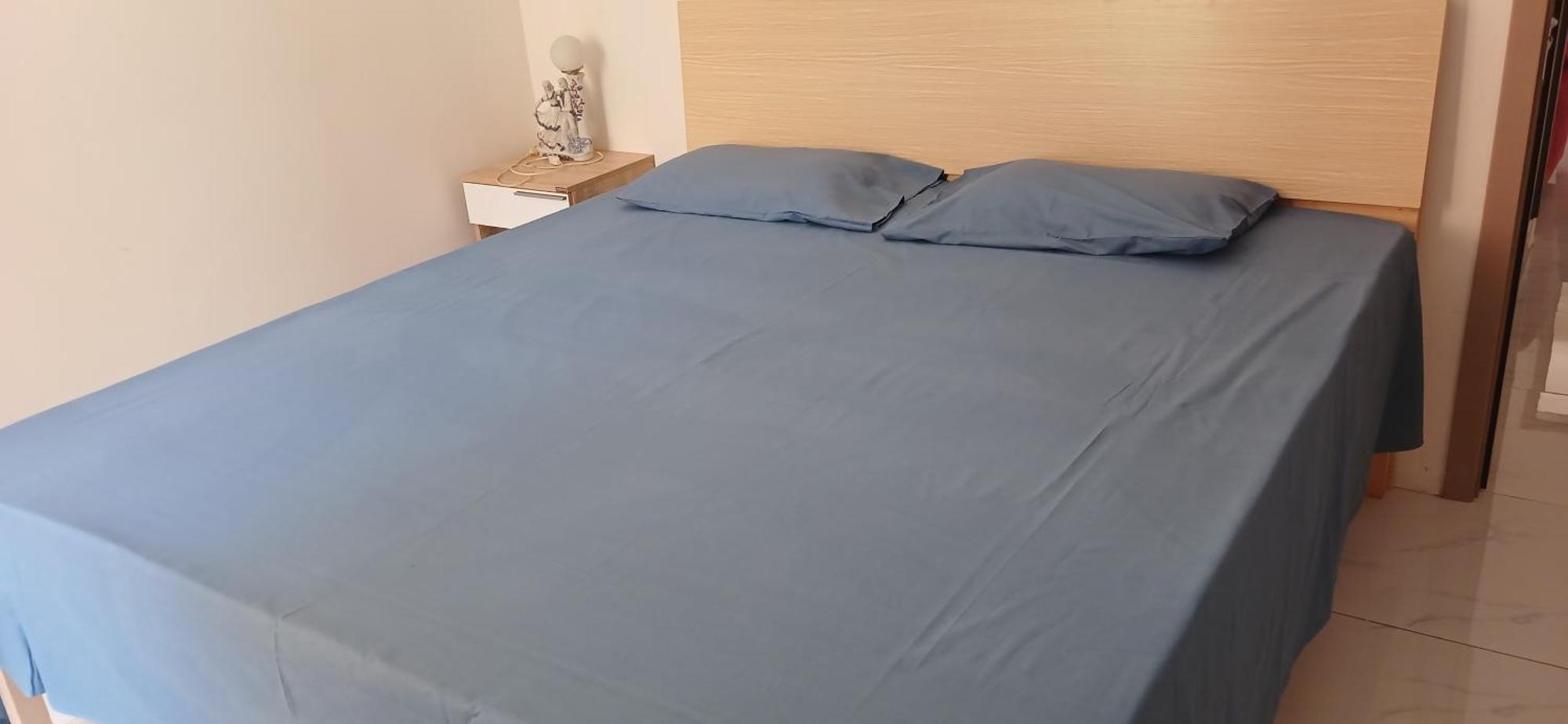 Nayuha Apt B Flic-en-Flacq Exteriör bild